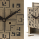 Illustration for article titled 18 Amazing Art Deco Clocks From a Futuristic Past